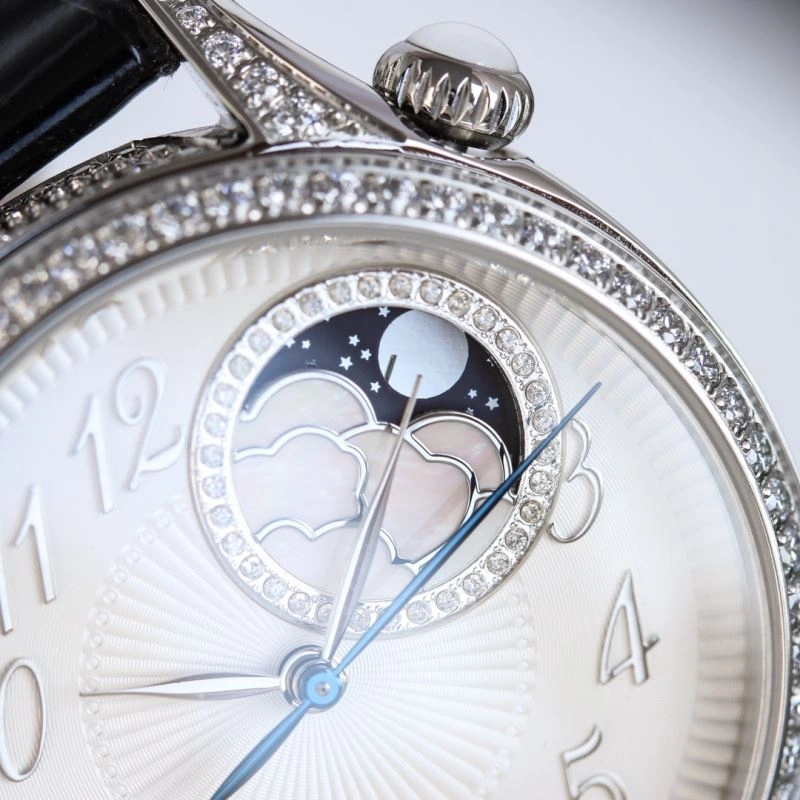 VACHERON CONSTANTIN Watches ZeroBulk 206139
