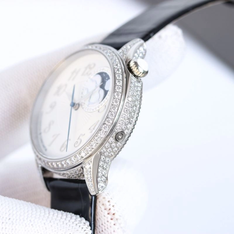 VACHERON CONSTANTIN Watches ZeroBulk 206139