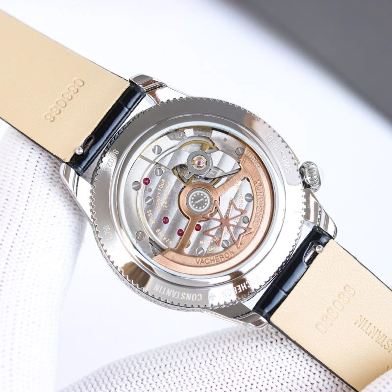 VACHERON CONSTANTIN Watches ZeroBulk 206139