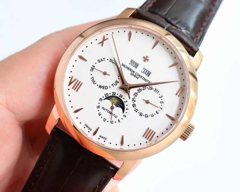 VACHERON CONSTANTIN Watches OnTrend 206135