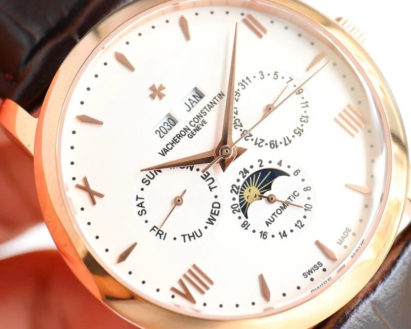 VACHERON CONSTANTIN Watches OnTrend 206135