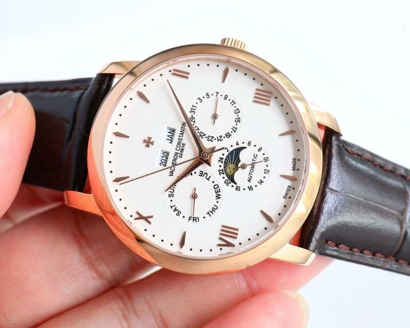 VACHERON CONSTANTIN Watches OnTrend 206135