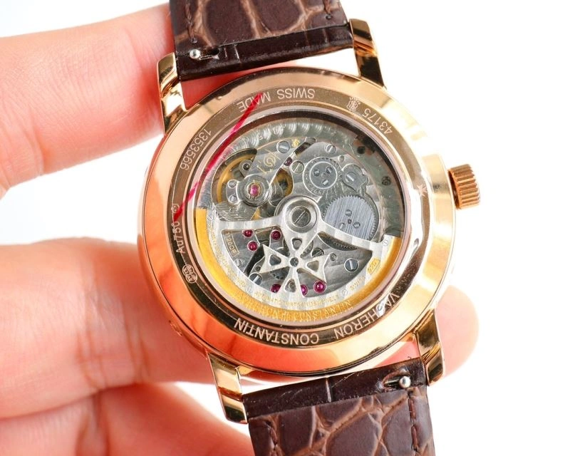 VACHERON CONSTANTIN Watches OnTrend 206135