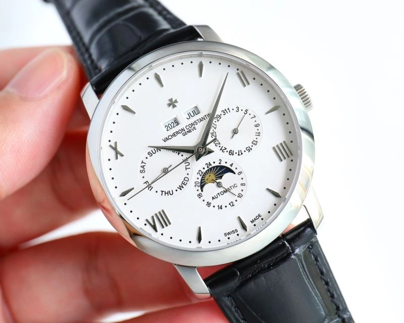 VACHERON CONSTANTIN Watches DailyWear 206132
