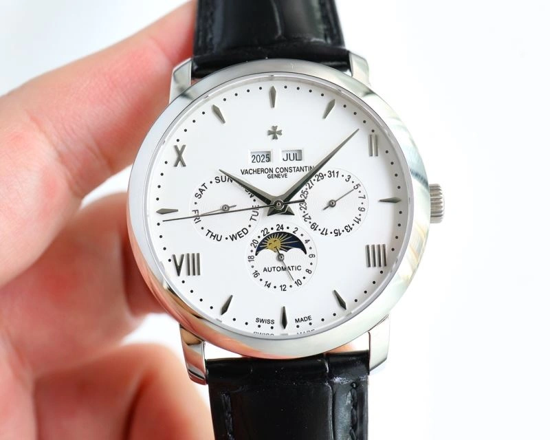 VACHERON CONSTANTIN Watches DailyWear 206132