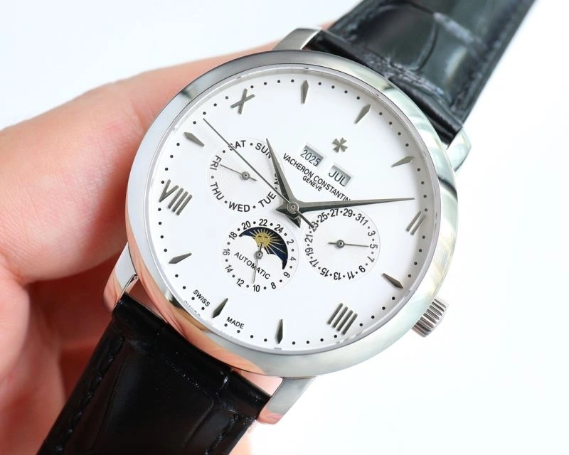 VACHERON CONSTANTIN Watches DailyWear 206132
