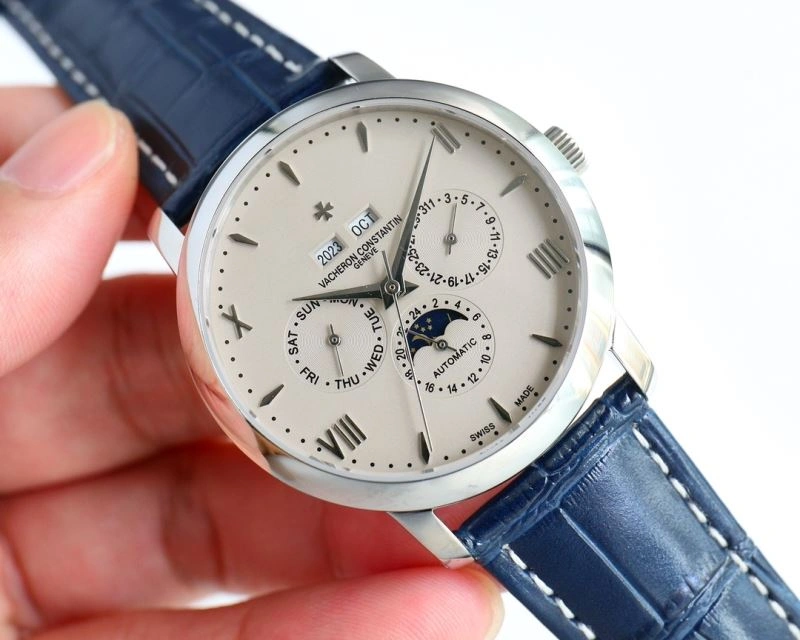 VACHERON CONSTANTIN Watches DailyWear 206132