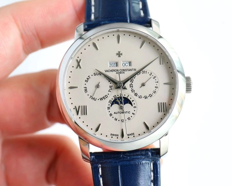 VACHERON CONSTANTIN Watches DailyWear 206132