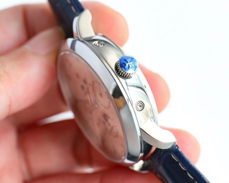 VACHERON CONSTANTIN Watches DailyWear 206132