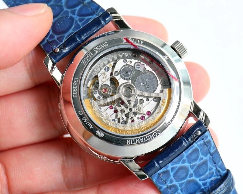 VACHERON CONSTANTIN Watches DailyWear 206132