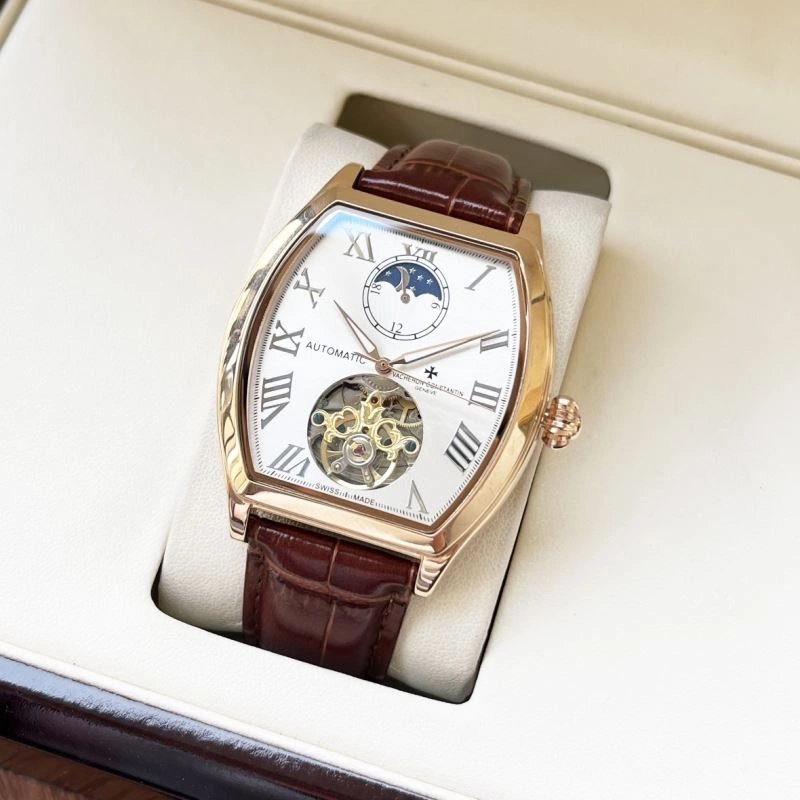 VACHERON CONSTANTIN Watches WeatherProof 206131