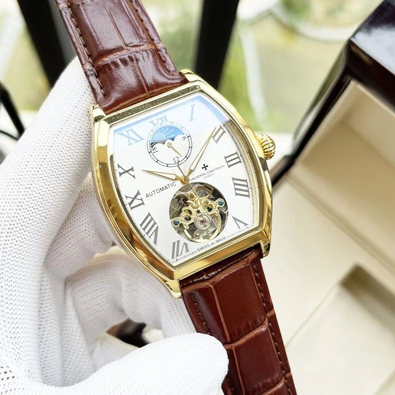 VACHERON CONSTANTIN Watches WeatherProof 206131