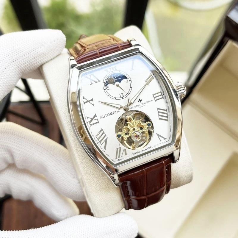 VACHERON CONSTANTIN Watches WeatherProof 206131