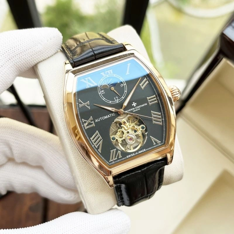 VACHERON CONSTANTIN Watches WeatherProof 206131
