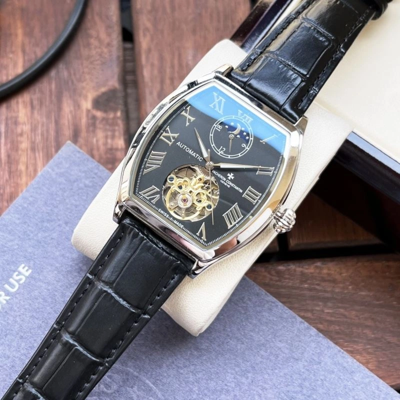 VACHERON CONSTANTIN Watches WeatherProof 206131