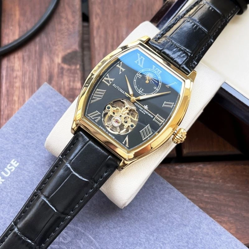 VACHERON CONSTANTIN Watches WeatherProof 206131