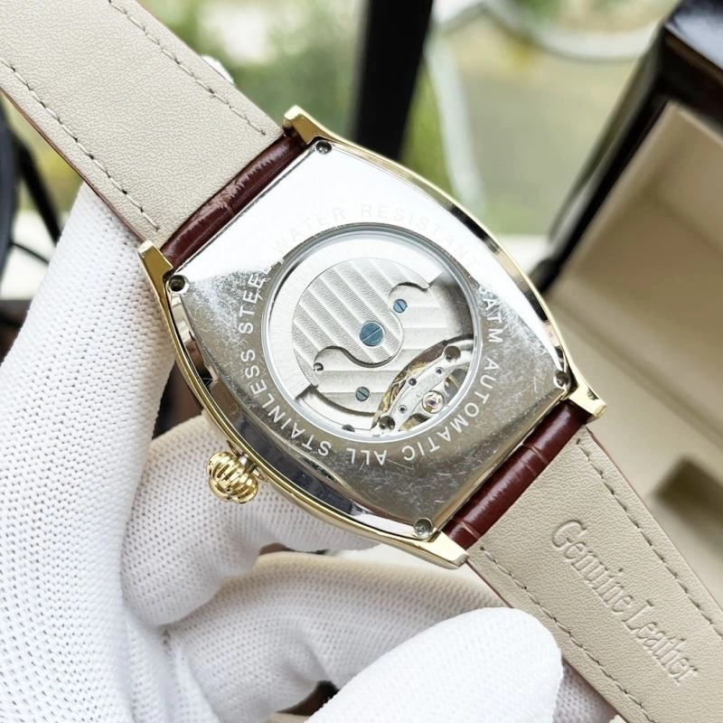 VACHERON CONSTANTIN Watches WeatherProof 206131