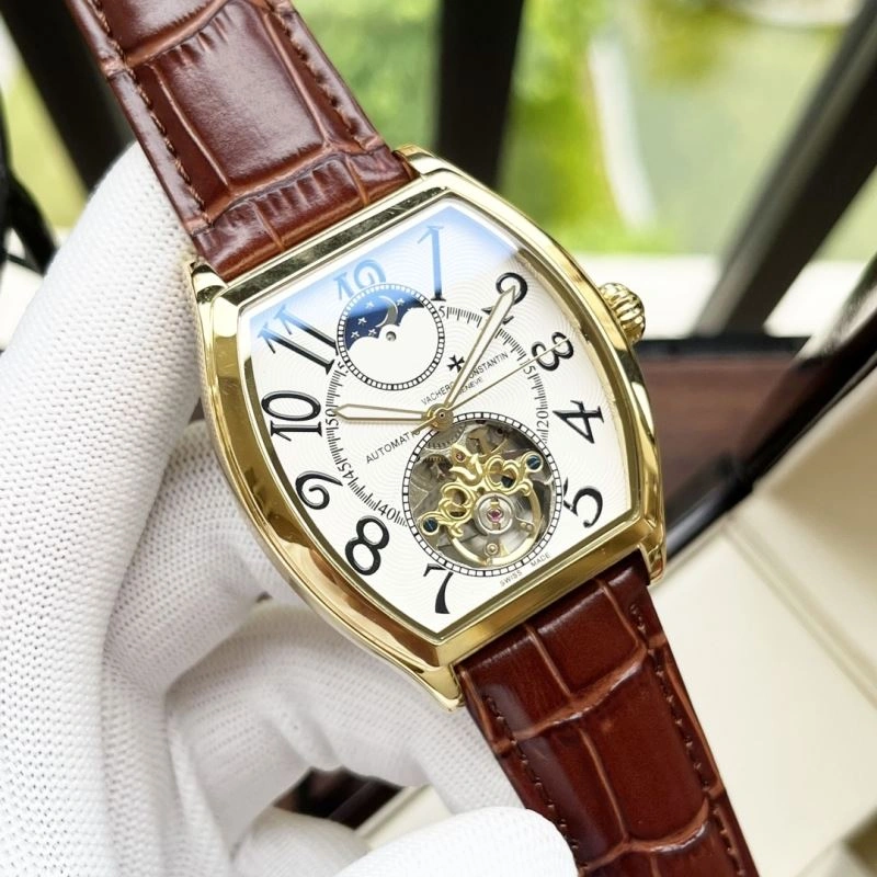 VACHERON CONSTANTIN Watches OnTrend 206124