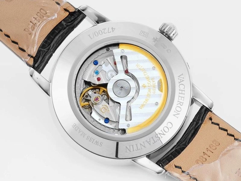 Reliable VACHERON CONSTANTIN Watches 206119
