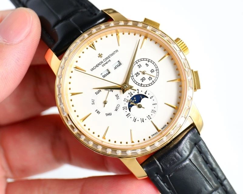 VACHERON CONSTANTIN Watches Comfortable 206104