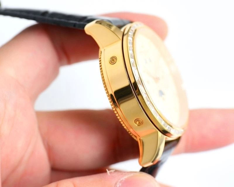 VACHERON CONSTANTIN Watches Comfortable 206104