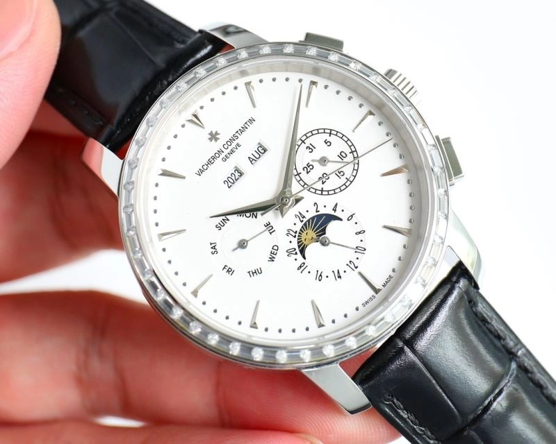SunProtective VACHERON CONSTANTIN Watches 206110