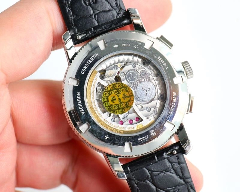 SunProtective VACHERON CONSTANTIN Watches 206110