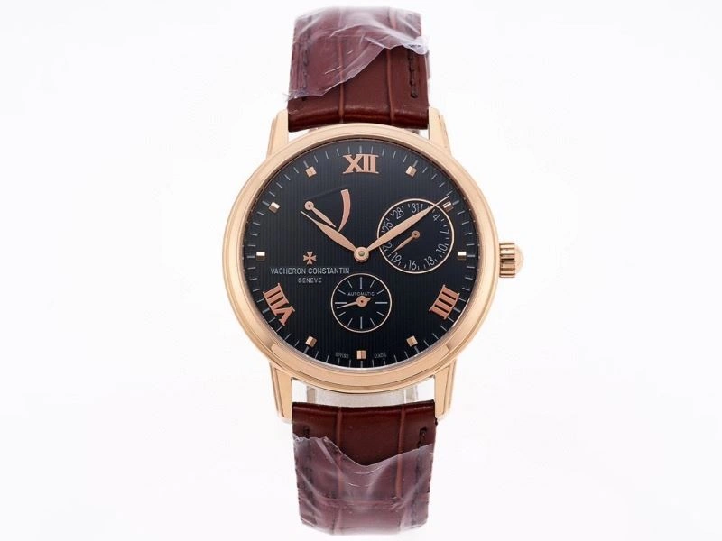 VACHERON CONSTANTIN Watches Seasonal 206105