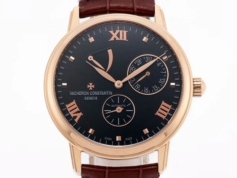 VACHERON CONSTANTIN Watches Seasonal 206105