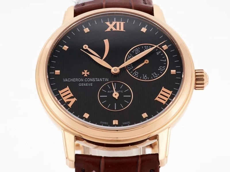 VACHERON CONSTANTIN Watches Seasonal 206105