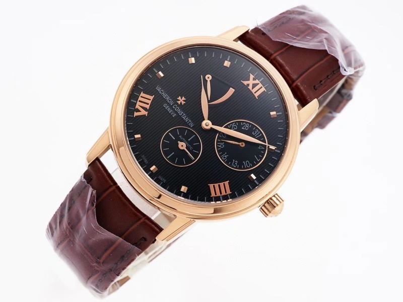 VACHERON CONSTANTIN Watches Seasonal 206105