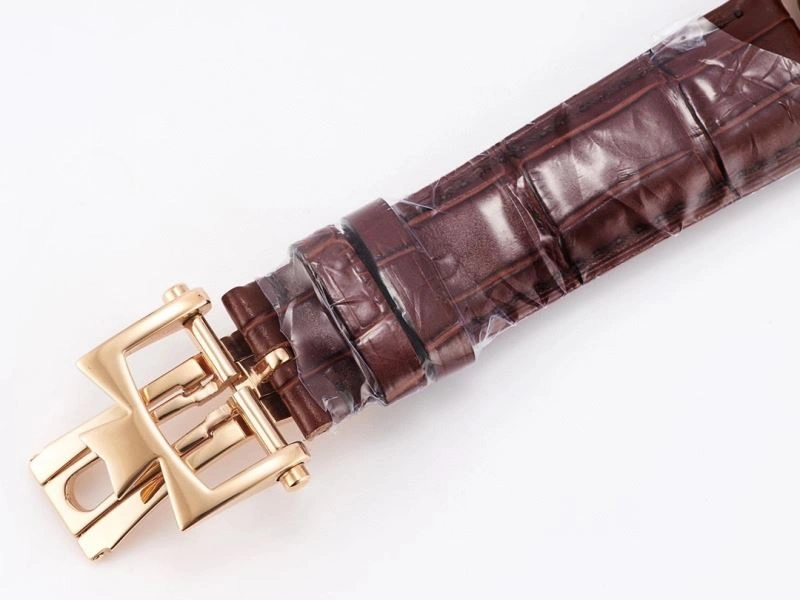VACHERON CONSTANTIN Watches Seasonal 206105