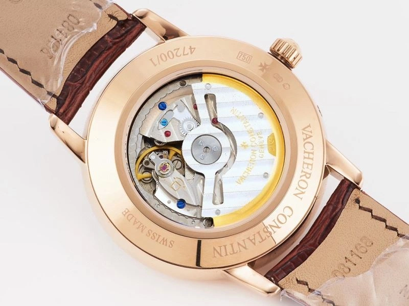 VACHERON CONSTANTIN Watches Seasonal 206105
