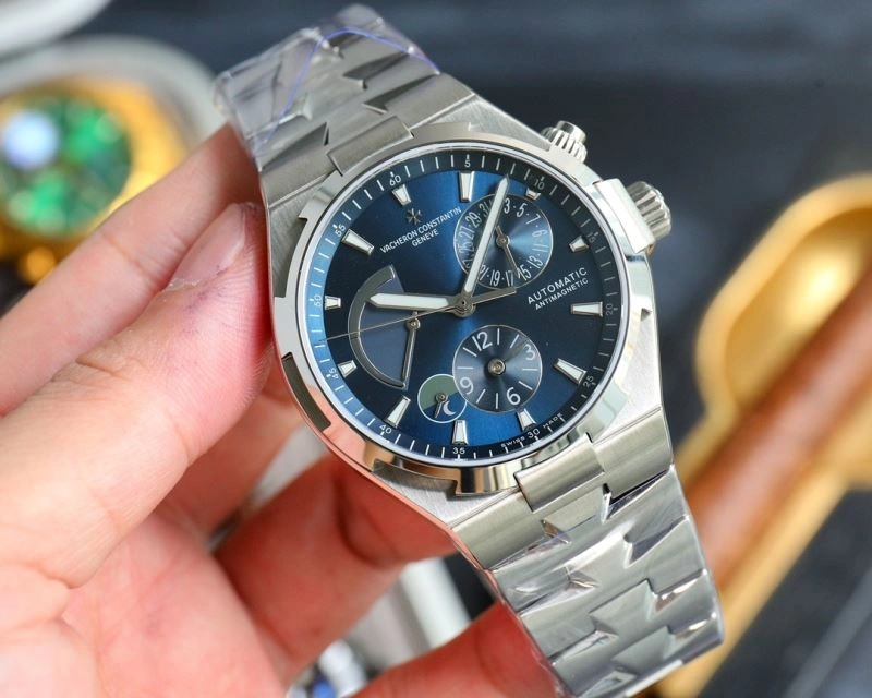 VACHERON CONSTANTIN Watches Neat 206126