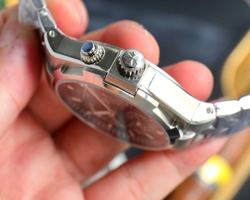 VACHERON CONSTANTIN Watches Neat 206126