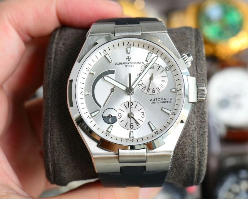 Stylish VACHERON CONSTANTIN Watches 206125