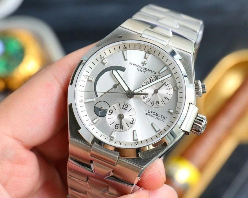 Stylish VACHERON CONSTANTIN Watches 206125