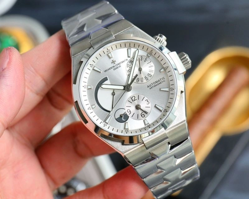 Stylish VACHERON CONSTANTIN Watches 206125