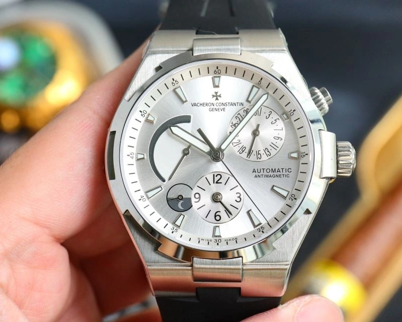Stylish VACHERON CONSTANTIN Watches 206125