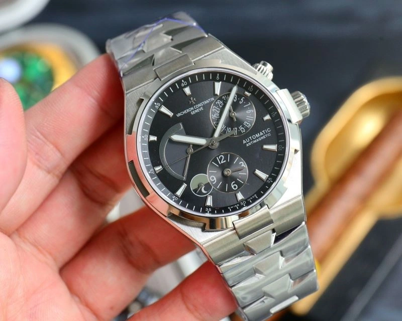 VACHERON CONSTANTIN Watches EasyCare 206107