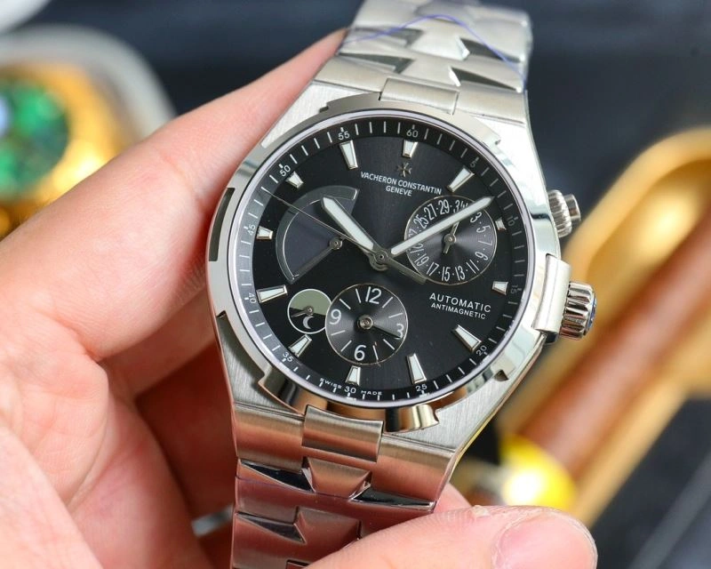 VACHERON CONSTANTIN Watches EasyCare 206107