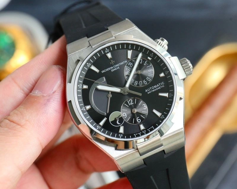 VACHERON CONSTANTIN Watches EasyCare 206107