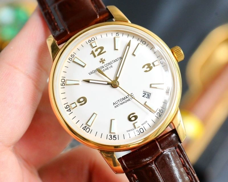 Unique VACHERON CONSTANTIN Watches 206112