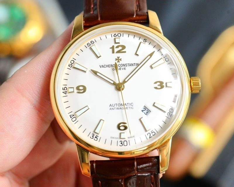 Unique VACHERON CONSTANTIN Watches 206112
