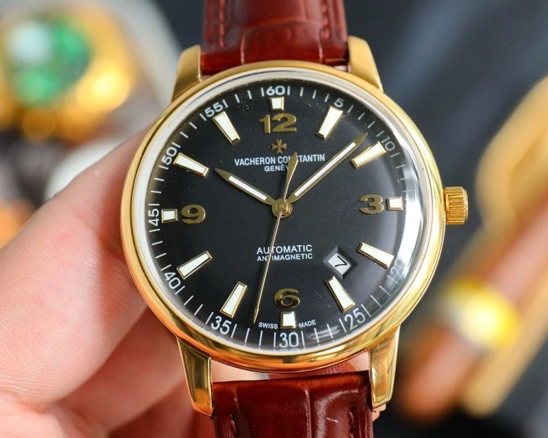 Unique VACHERON CONSTANTIN Watches 206112