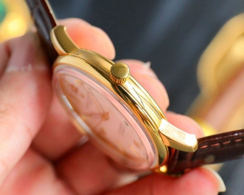 Unique VACHERON CONSTANTIN Watches 206112