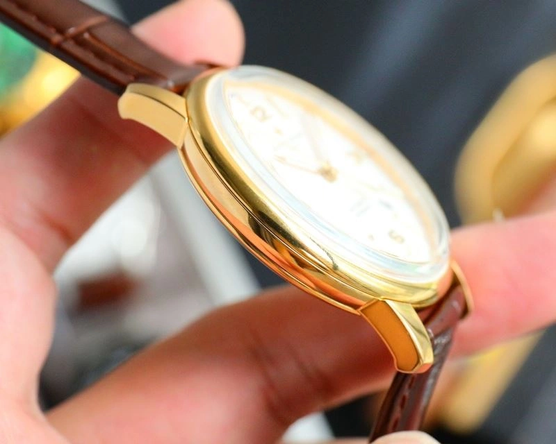 Unique VACHERON CONSTANTIN Watches 206112