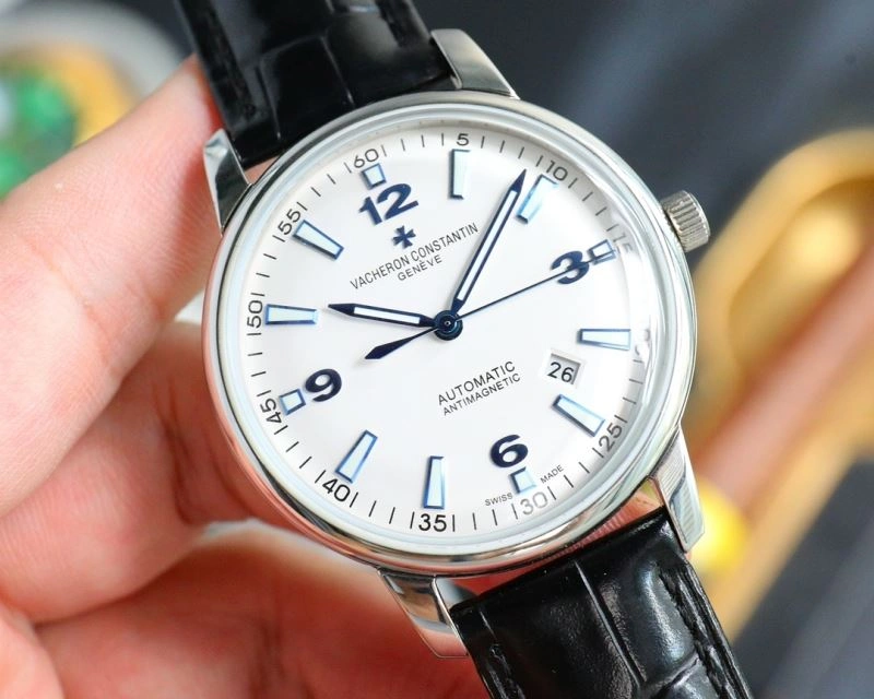 VACHERON CONSTANTIN Watches Durable 206109