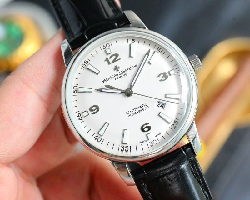 VACHERON CONSTANTIN Watches Durable 206109