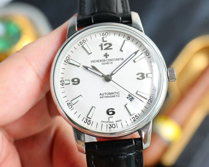VACHERON CONSTANTIN Watches Durable 206109